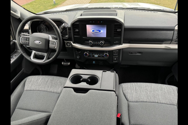 Ford USA F-150 5.0L V8 XLT 6 Zits BPM-VRIJ