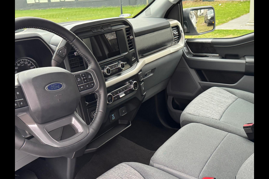 Ford USA F-150 5.0L V8 XLT 6 Zits BPM-VRIJ