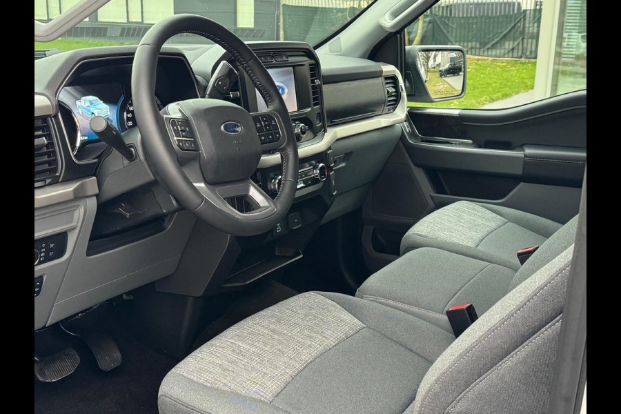 Ford USA F-150 5.0L V8 XLT 6 Zits BPM-VRIJ