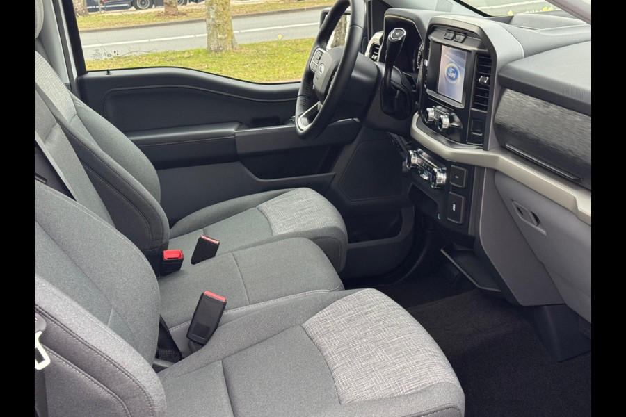 Ford USA F-150 5.0L V8 XLT 6 Zits BPM-VRIJ