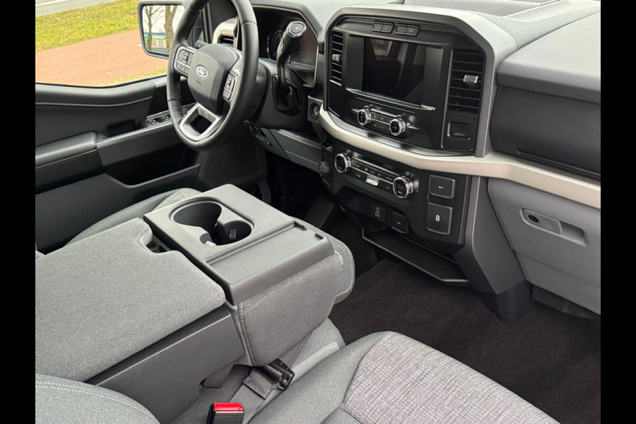 Ford USA F-150 5.0L V8 XLT 6 Zits BPM-VRIJ