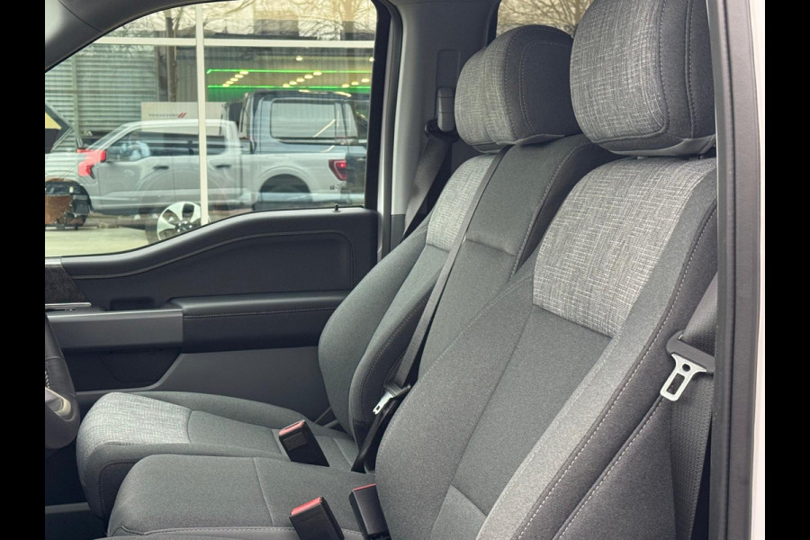 Ford USA F-150 5.0L V8 XLT 6 Zits BPM-VRIJ