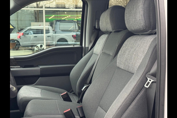 Ford USA F-150 5.0L V8 XLT 6 Zits BPM-VRIJ