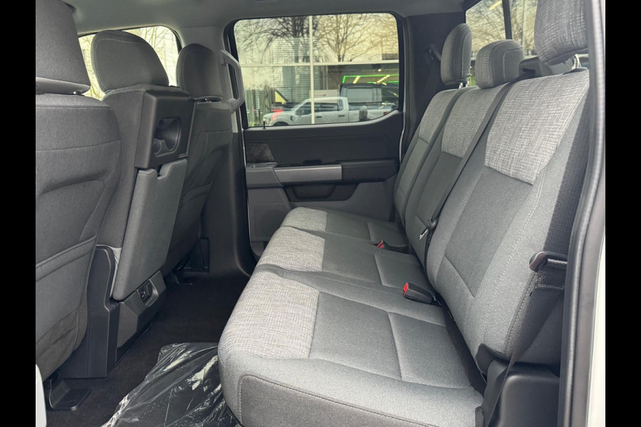 Ford USA F-150 5.0L V8 XLT 6 Zits BPM-VRIJ