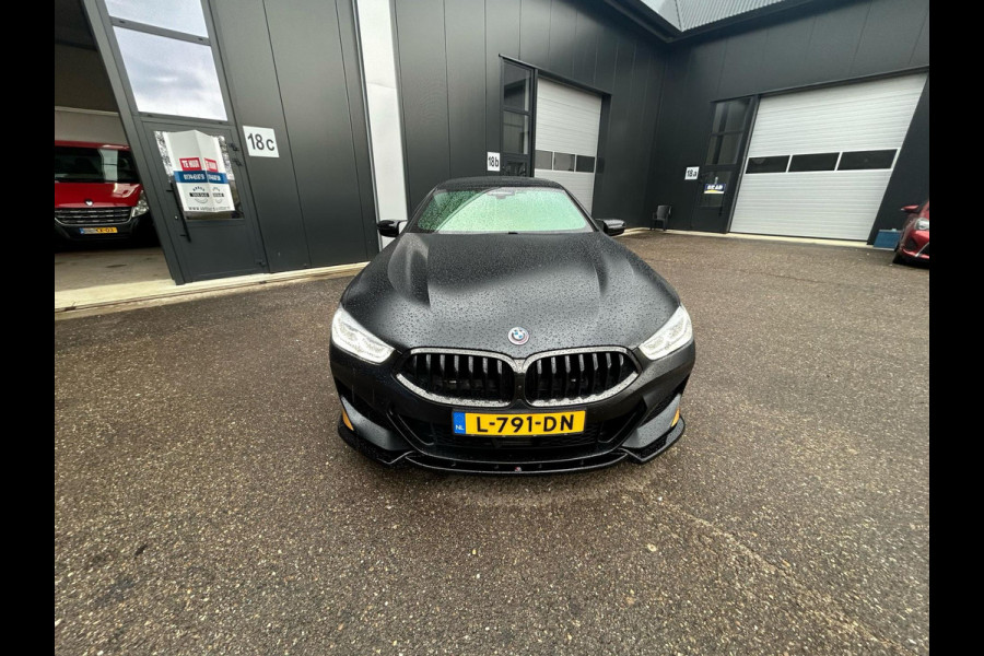 BMW 8 Serie Gran Coupé M850i xDrive High Executive