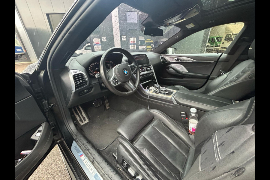 BMW 8 Serie Gran Coupé M850i xDrive High Executive