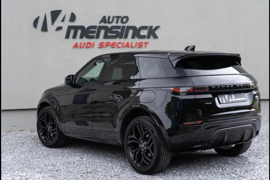 Land Rover Range Rover Evoque 1.5 HSE P300e AWD R-dynamic / Virtual Cockpit/ Adaptive Cruise Control/ Panoramadak/ 227kW (309pk)
