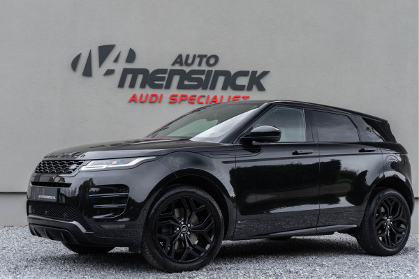 Land Rover Range Rover Evoque 1.5 HSE P300e AWD R-dynamic / Virtual Cockpit/ Adaptive Cruise Control/ Panoramadak/ 227kW (309pk)
