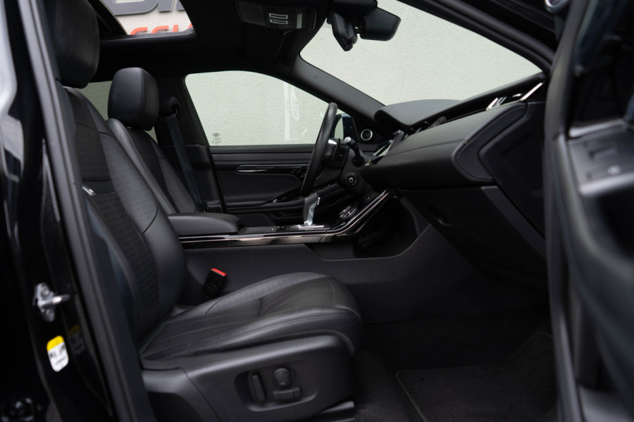 Land Rover Range Rover Evoque 1.5 HSE P300e AWD R-dynamic / Virtual Cockpit/ Adaptive Cruise Control/ Panoramadak/ 227kW (309pk)