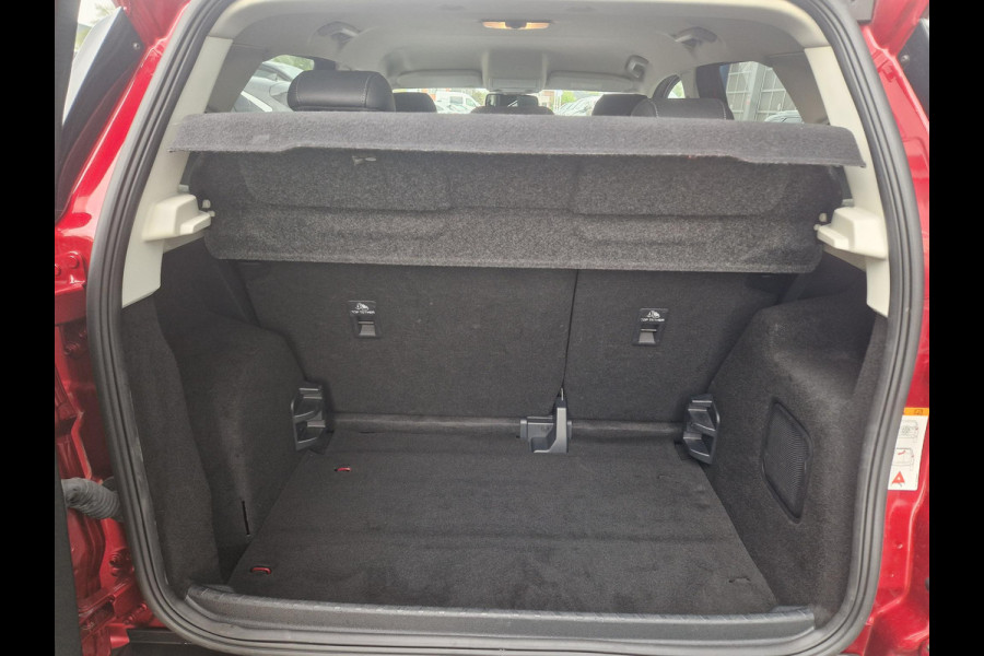 Ford EcoSport 1.0 EcoBoost Titanium Design Pack | Navigatie +B&O | Afn Trekhaak | Winterpack |1e Eigenaar