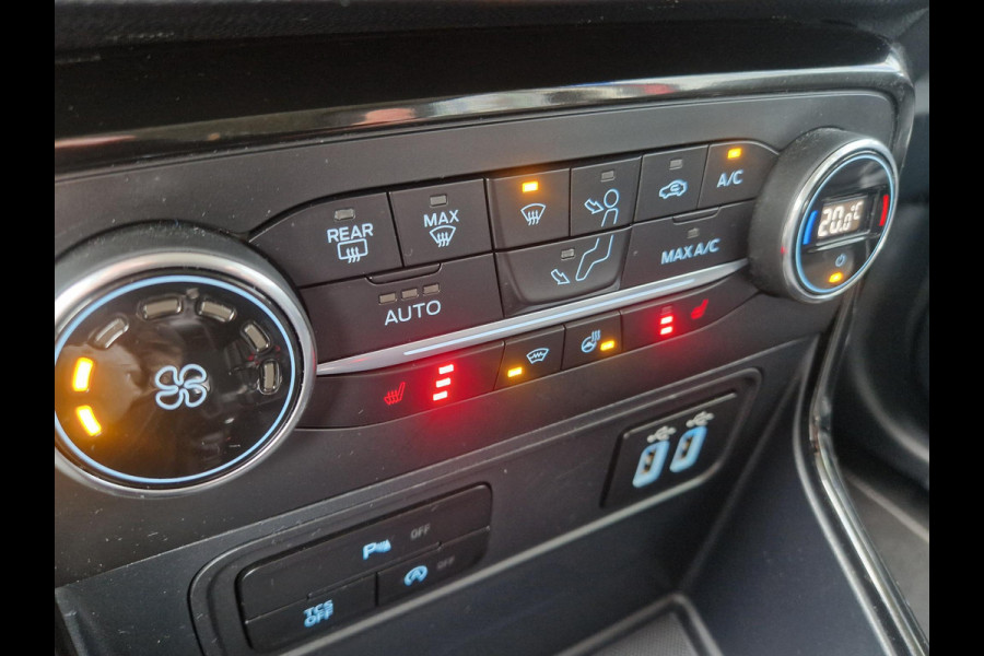 Ford EcoSport 1.0 EcoBoost Titanium Design Pack | Navigatie +B&O | Afn Trekhaak | Winterpack |1e Eigenaar