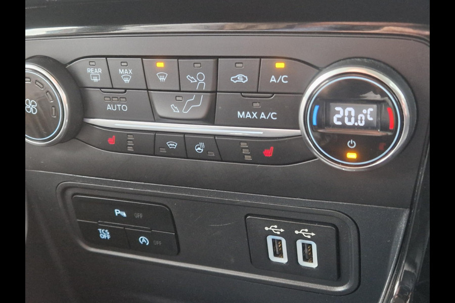 Ford EcoSport 1.0 EcoBoost Titanium Design Pack | Navigatie +B&O | Afn Trekhaak | Winterpack |1e Eigenaar