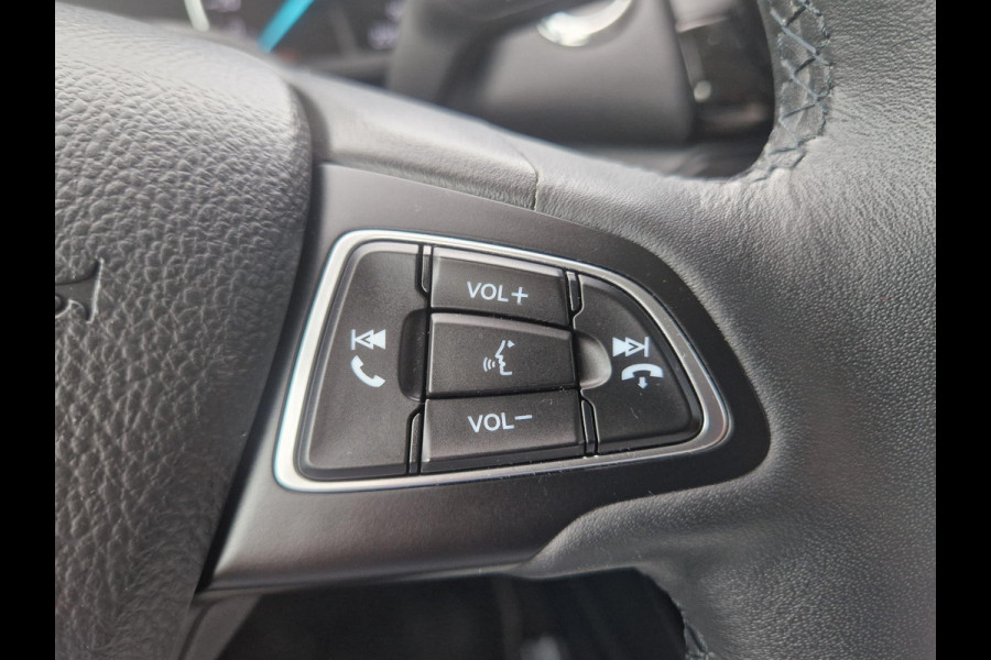 Ford EcoSport 1.0 EcoBoost Titanium Design Pack | Navigatie +B&O | Afn Trekhaak | Winterpack |1e Eigenaar