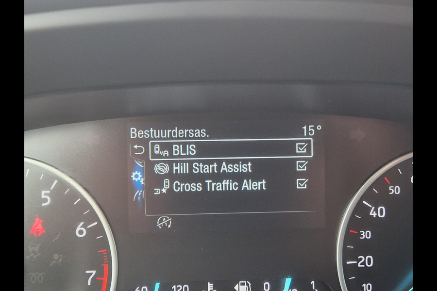 Ford EcoSport 1.0 EcoBoost Titanium Design Pack | Navigatie +B&O | Afn Trekhaak | Winterpack |1e Eigenaar