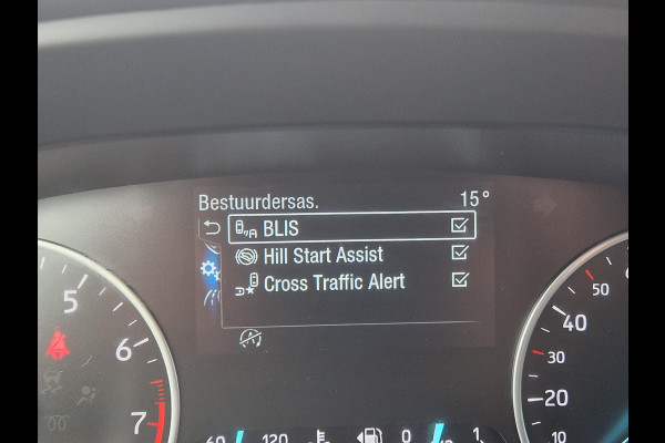 Ford EcoSport 1.0 EcoBoost Titanium Design Pack | Navigatie +B&O | Afn Trekhaak | Winterpack |1e Eigenaar