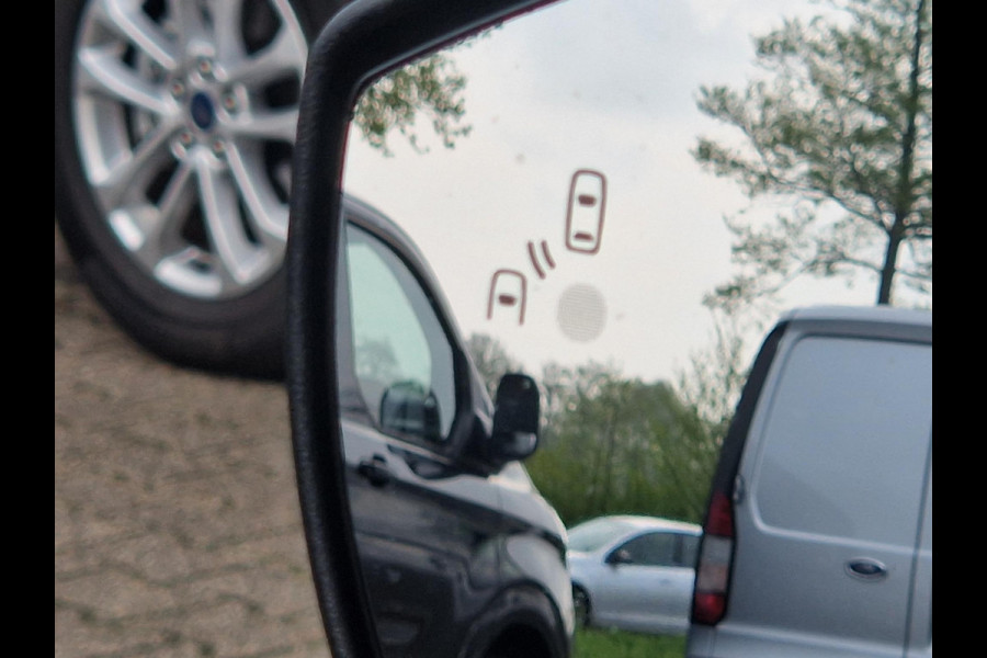 Ford EcoSport 1.0 EcoBoost Titanium Design Pack | Navigatie +B&O | Afn Trekhaak | Winterpack |1e Eigenaar
