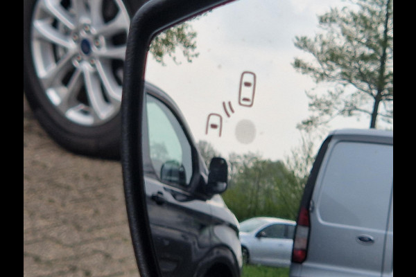 Ford EcoSport 1.0 EcoBoost Titanium Design Pack | Navigatie +B&O | Afn Trekhaak | Winterpack |1e Eigenaar