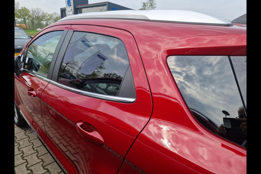 Ford EcoSport 1.0 EcoBoost Titanium Design Pack | Navigatie +B&O | Afn Trekhaak | Winterpack |1e Eigenaar
