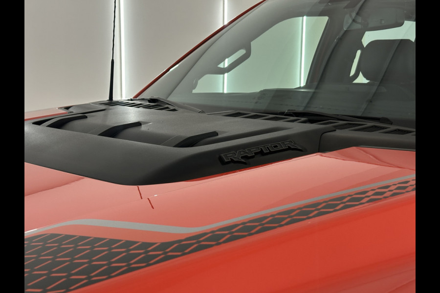 Ford USA F-150 Raptor Full-options !! BPM-VRIJ!!