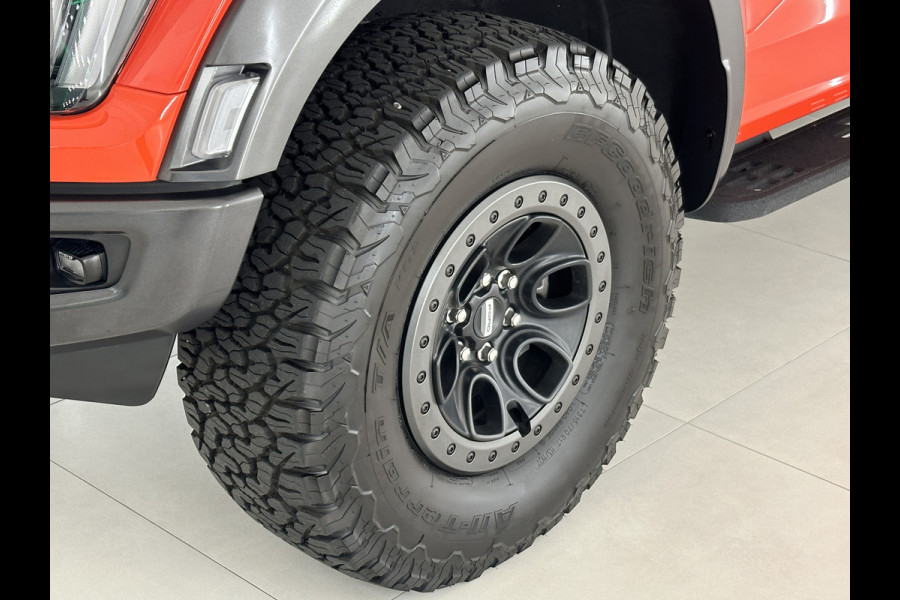 Ford USA F-150 Raptor Full-options !! BPM-VRIJ!!