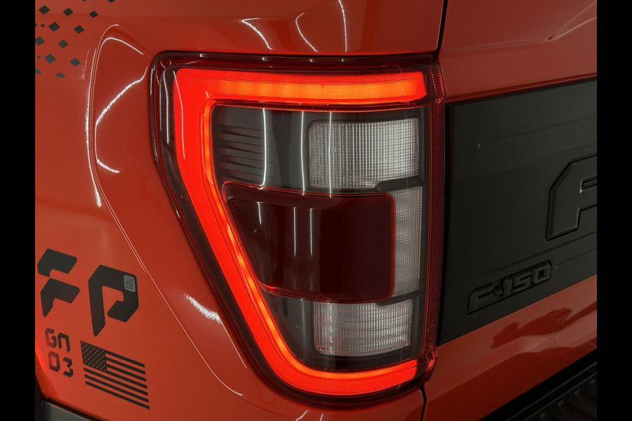 Ford USA F-150 Raptor Full-options !! BPM-VRIJ!!