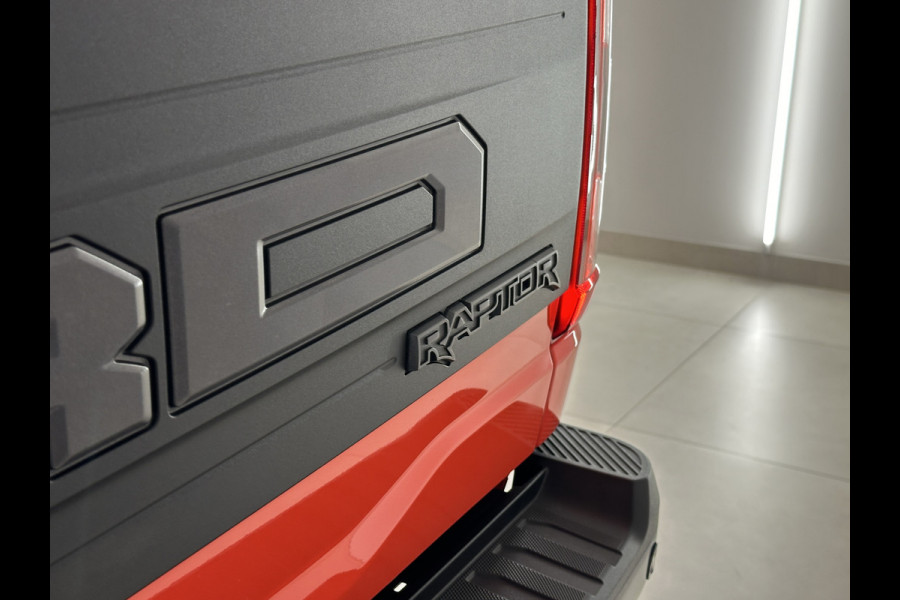 Ford USA F-150 Raptor Full-options !! BPM-VRIJ!!