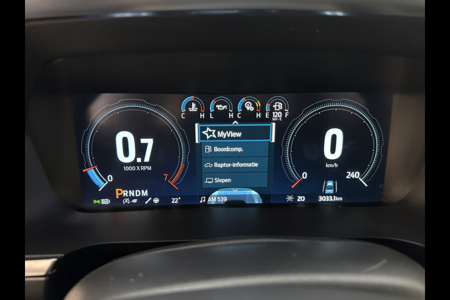 Ford USA F-150 Raptor Full-options !! BPM-VRIJ!!