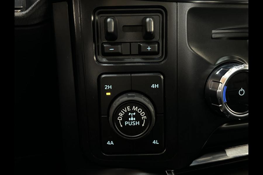 Ford USA F-150 Raptor Full-options !! BPM-VRIJ!!