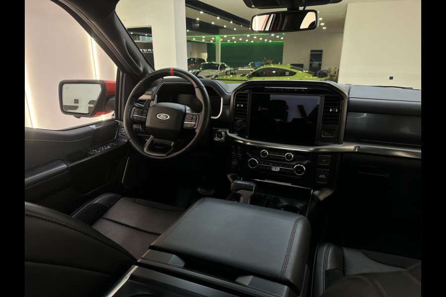 Ford USA F-150 Raptor Full-options !! BPM-VRIJ!!