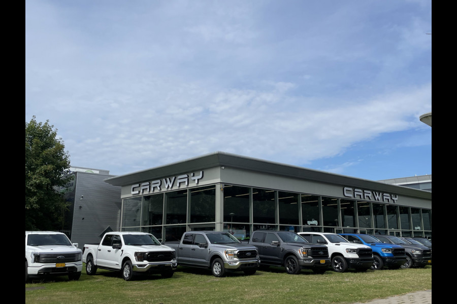 Ford USA F-150 Raptor Full-options !! BPM-VRIJ !