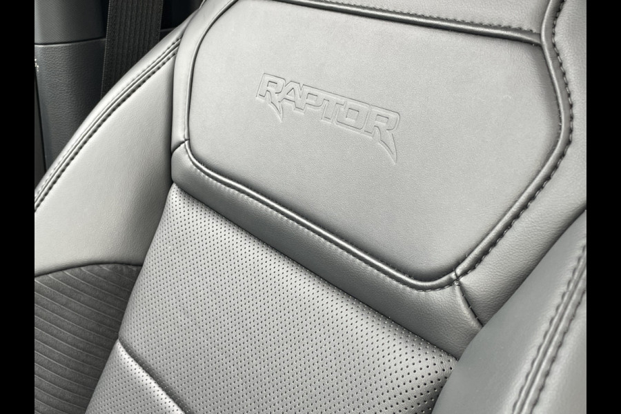 Ford USA F-150 Raptor Full-options !! BPM-VRIJ !