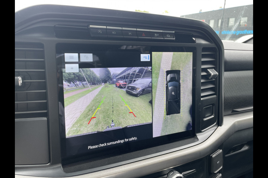 Ford USA F-150 Raptor Full-options !! BPM-VRIJ !
