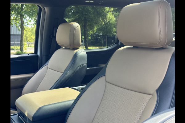 Ford USA F-150 3.5 V6 EcoBoost Lariat BPM-VRIJ !