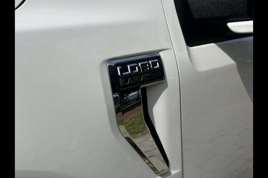 Ford USA F-150 3.5 V6 EcoBoost Lariat BPM-VRIJ !