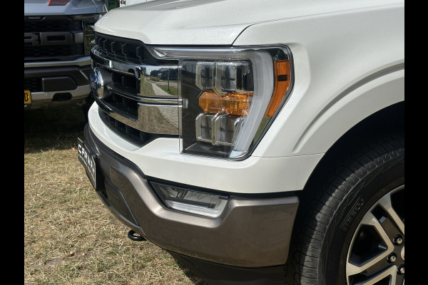 Ford USA F-150 3.5 V6 EcoBoost Lariat BPM-VRIJ !