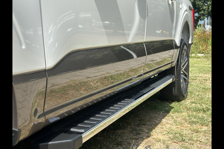 Ford USA F-150 3.5 V6 EcoBoost Lariat BPM-VRIJ !