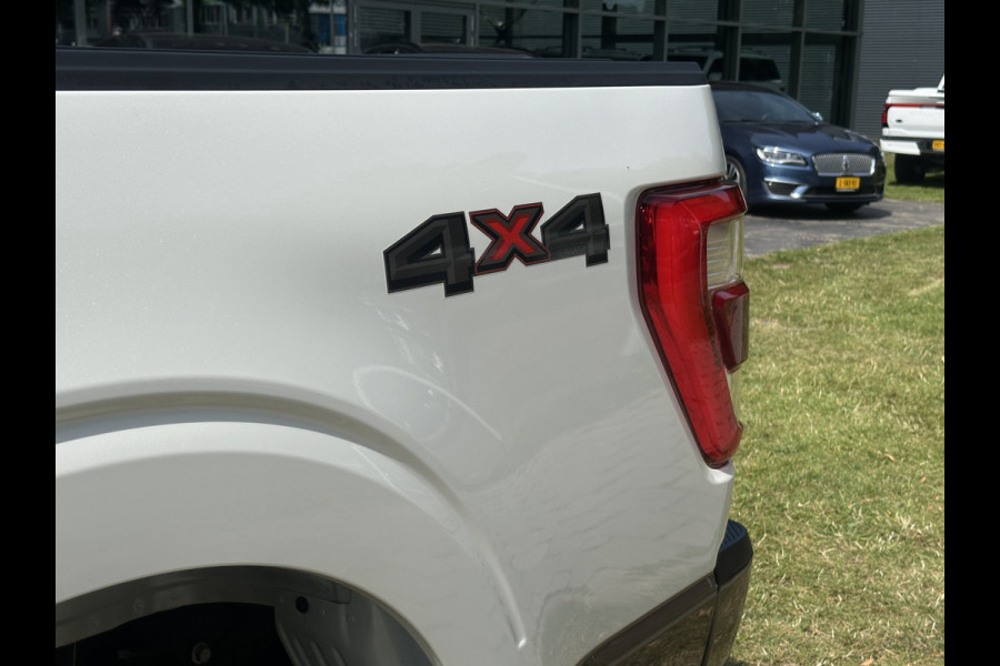 Ford USA F-150 3.5 V6 EcoBoost Lariat BPM-VRIJ !