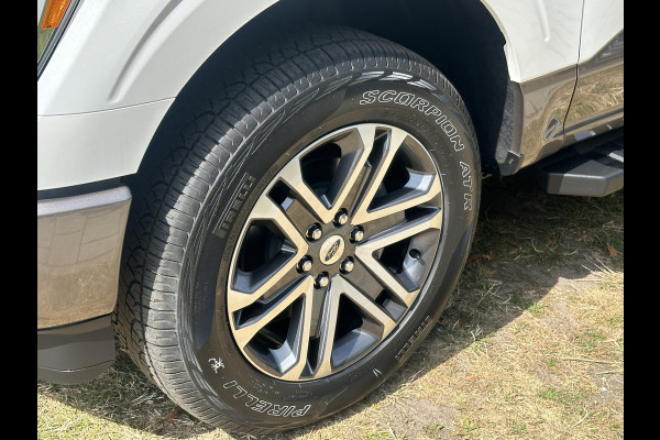 Ford USA F-150 3.5 V6 EcoBoost Lariat BPM-VRIJ !