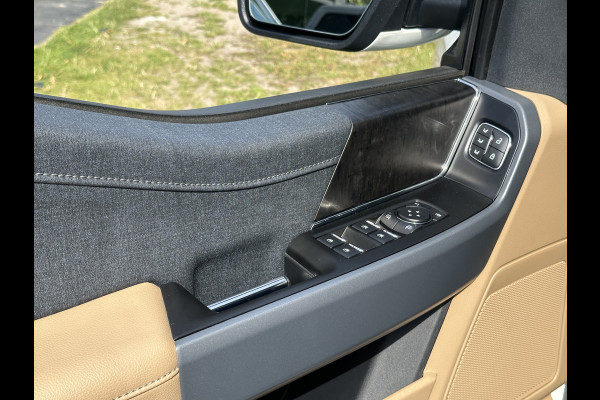 Ford USA F-150 3.5 V6 EcoBoost Lariat BPM-VRIJ !
