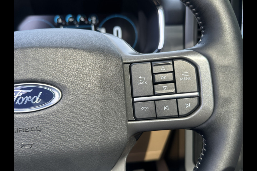Ford USA F-150 3.5 V6 EcoBoost Lariat BPM-VRIJ !