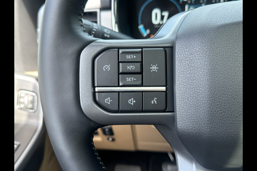 Ford USA F-150 3.5 V6 EcoBoost Lariat BPM-VRIJ !