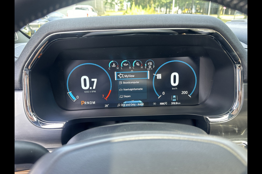 Ford USA F-150 3.5 V6 EcoBoost Lariat BPM-VRIJ !