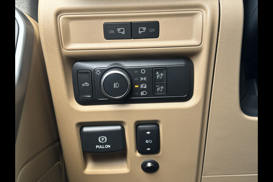 Ford USA F-150 3.5 V6 EcoBoost Lariat BPM-VRIJ !