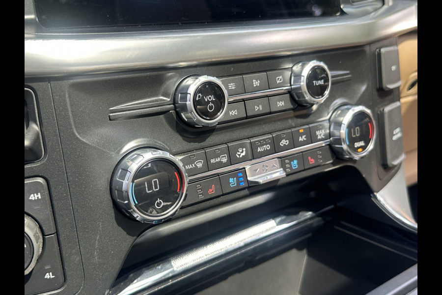 Ford USA F-150 3.5 V6 EcoBoost Lariat BPM-VRIJ !