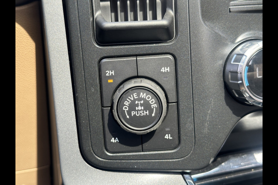 Ford USA F-150 3.5 V6 EcoBoost Lariat BPM-VRIJ !