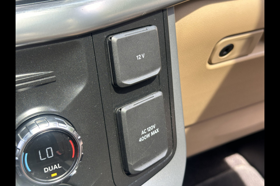 Ford USA F-150 3.5 V6 EcoBoost Lariat BPM-VRIJ !