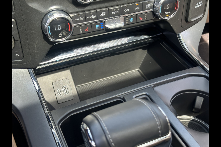 Ford USA F-150 3.5 V6 EcoBoost Lariat BPM-VRIJ !