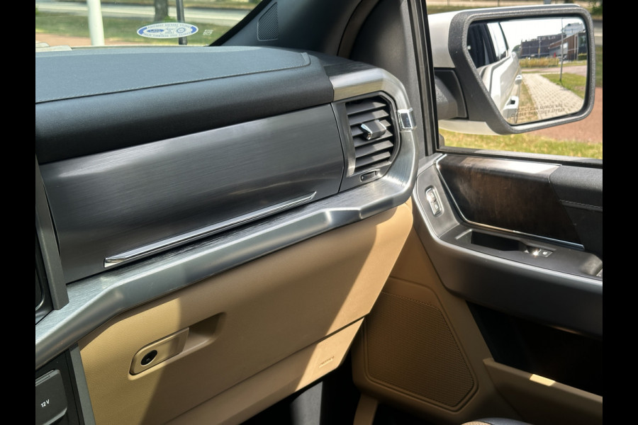 Ford USA F-150 3.5 V6 EcoBoost Lariat BPM-VRIJ !