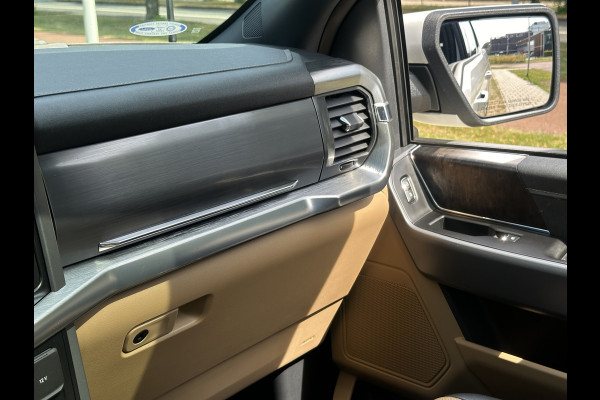 Ford USA F-150 3.5 V6 EcoBoost Lariat BPM-VRIJ !