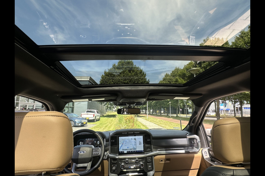 Ford USA F-150 3.5 V6 EcoBoost Lariat BPM-VRIJ !